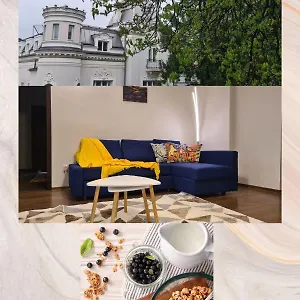 Holiday Apartment Bucharest