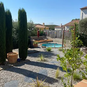 Entre Aix En Provence Et Marseille Et Parking Appartement Septèmes-les-Vallons