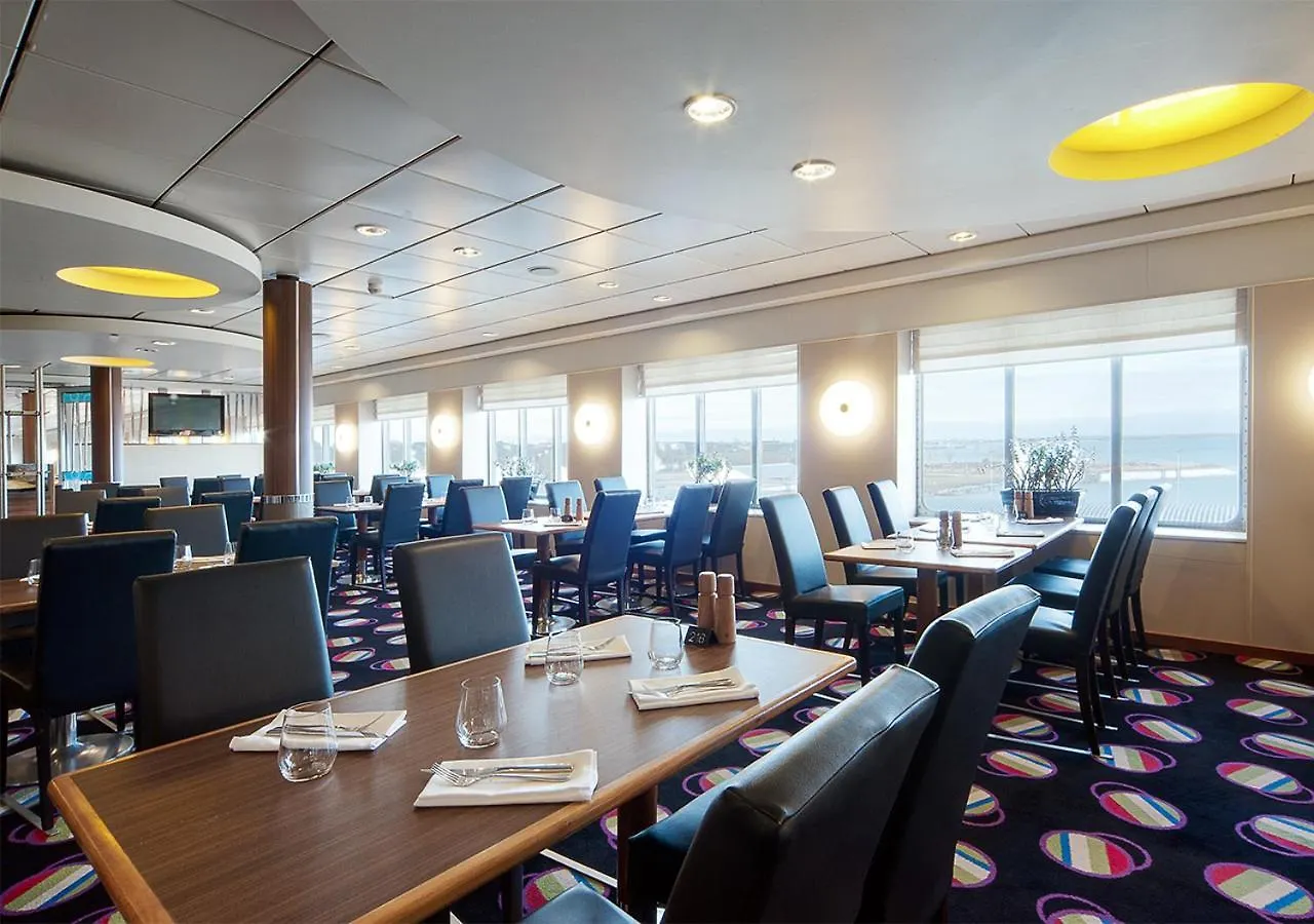 Viking Line Ferry Viking Xprs - Night Cruise From Helsinki Hotel