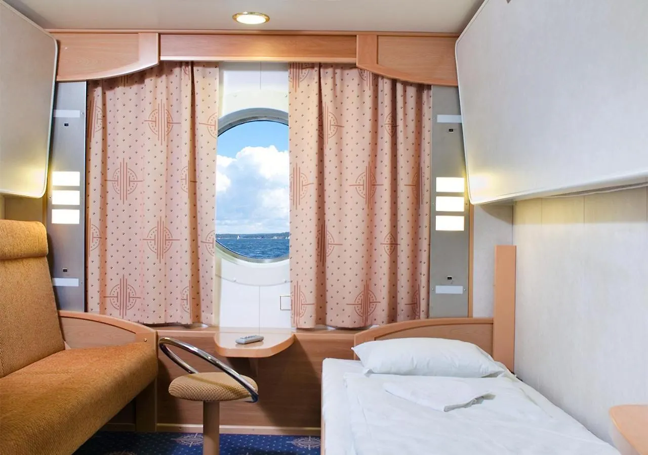 Viking Line Ferry Viking Xprs - Night Cruise From Helsinki Hotel 0*,  Finland